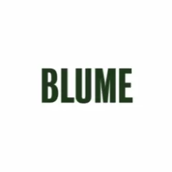 Blume